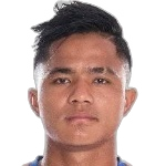 Edmund Lalrindika