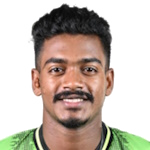 P N Noufal