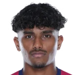 Mohammed Sanan K