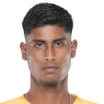 Hrithik Tiwari
