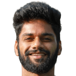 Albino Gomes