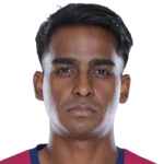 Nikhil Barla