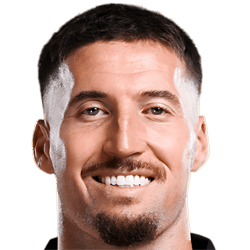 Matt Doherty