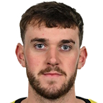 Conor Brann