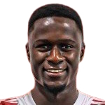 Issa Laye