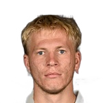 Nikita Krivtsov