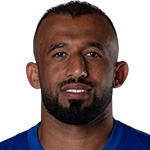 Fahad Talib