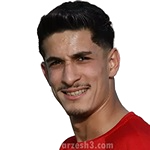 Amirhossein Mahmoudi
