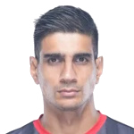 Gurpreet Singh Sandhu