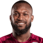 Kendall Waston