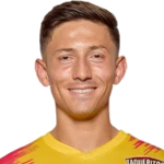Aaron Murillo