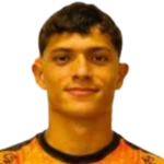 Anthony Hernández