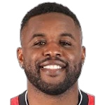 Joel Campbell