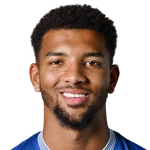 Mason Holgate