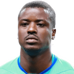 Marvin Phillip