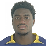 Jerrin Jackie