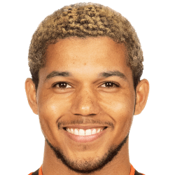 Djair Parfitt-Williams