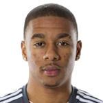 Reggie Lambe