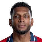Alberto Quintero