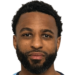 Djavan Anderson