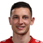 David Babunski