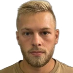 Egor Khvalko