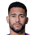 Luan Pereira