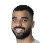 Hamad Abdullah Almeqbaali