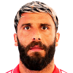 Enrico Pepe