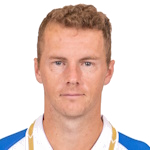 Trent Buhagiar