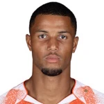 Xavier Mbuyamba