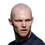 Patrick McClafferty