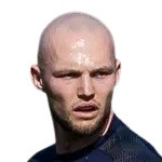 Patrick McClafferty