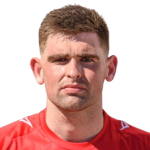 Kelvin Morgan