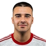 Dylan Borge
