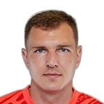 Evgen Volynets