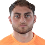 Gevorg Tarakhchyan