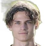 Luca Beck