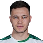 Maksim Samorodov