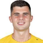 D. Vlak