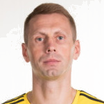 Sergey Maliy