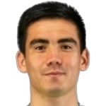 Nauryzbek Zhagorov