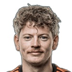 Adrian Justinussen