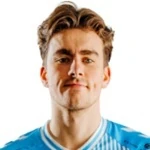 Gullbrandur Øregaard