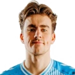 Gullbrandur Øregaard