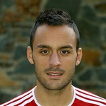 Sergio Moreno