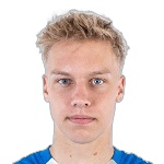 Kevor Palumets