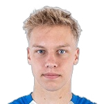 Kevor Palumets