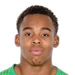 Lukas Mounguenou
