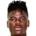 Bryne Odhiambo
